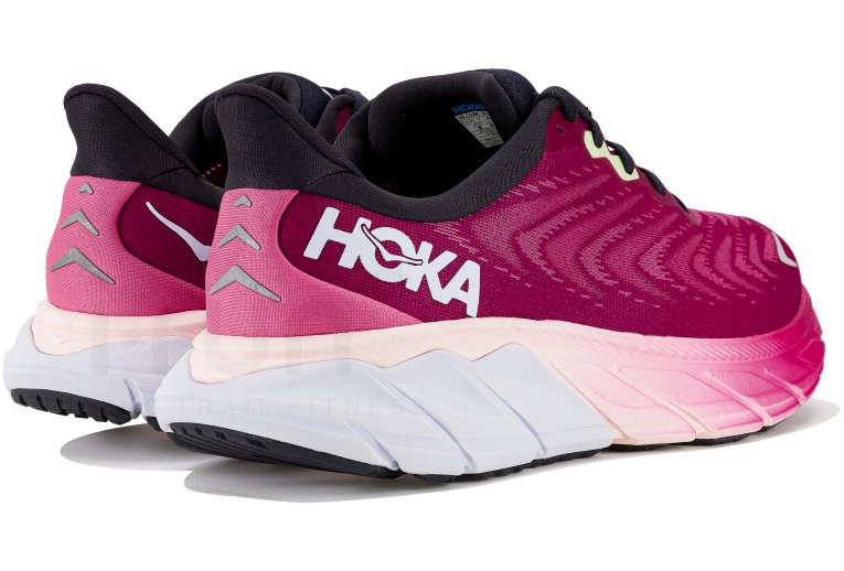 Hoka One One Arahi 6 Wide W 