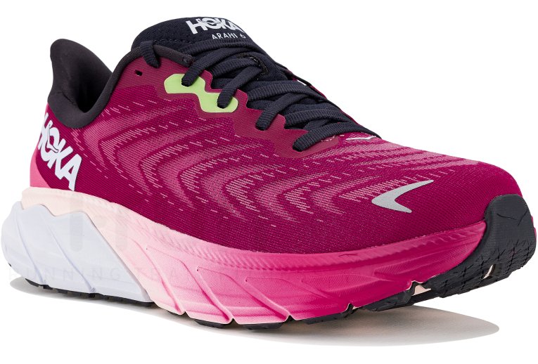 Hoka One One Arahi 6 Wide W 