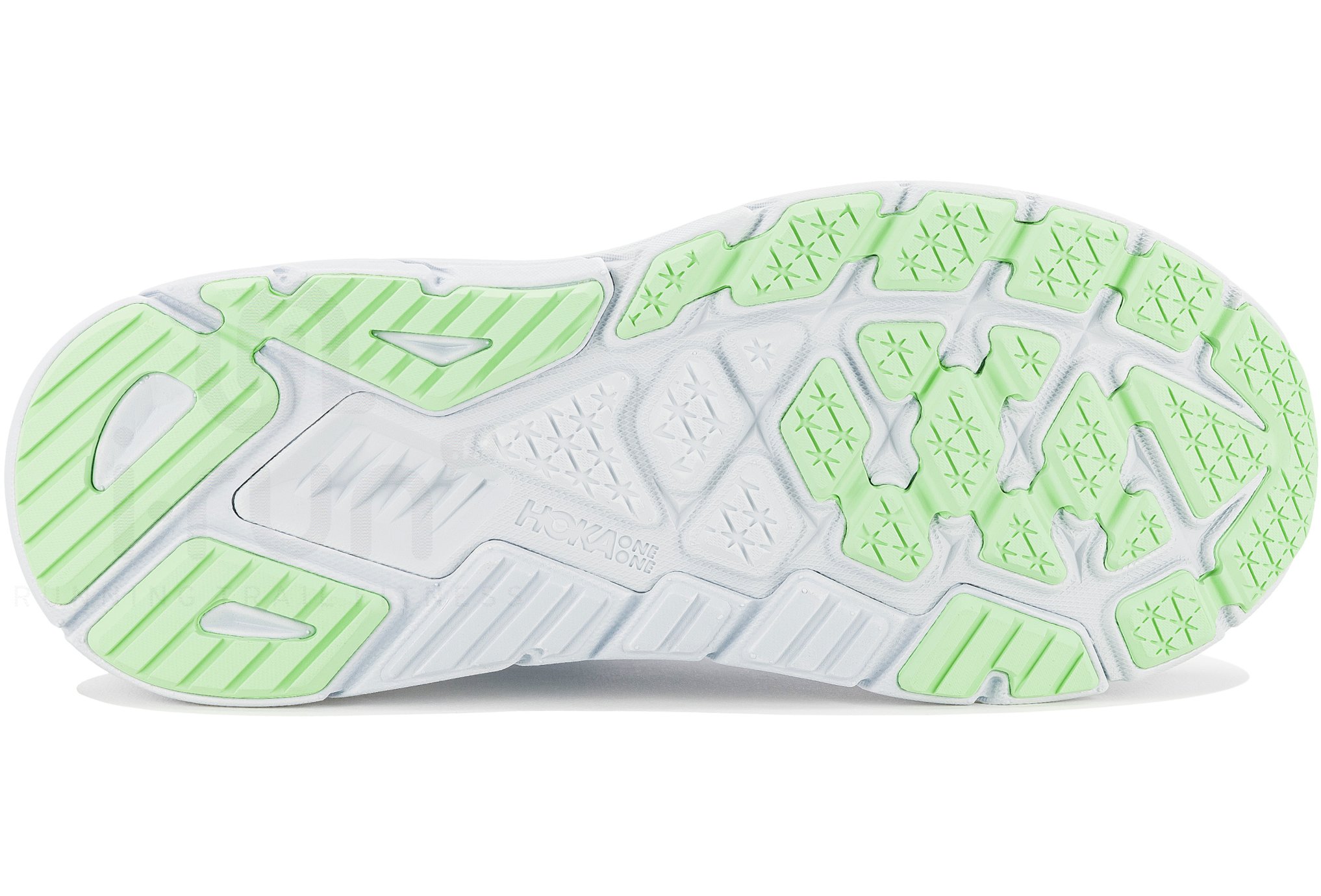 Hoka One One Arahi 7 Herren