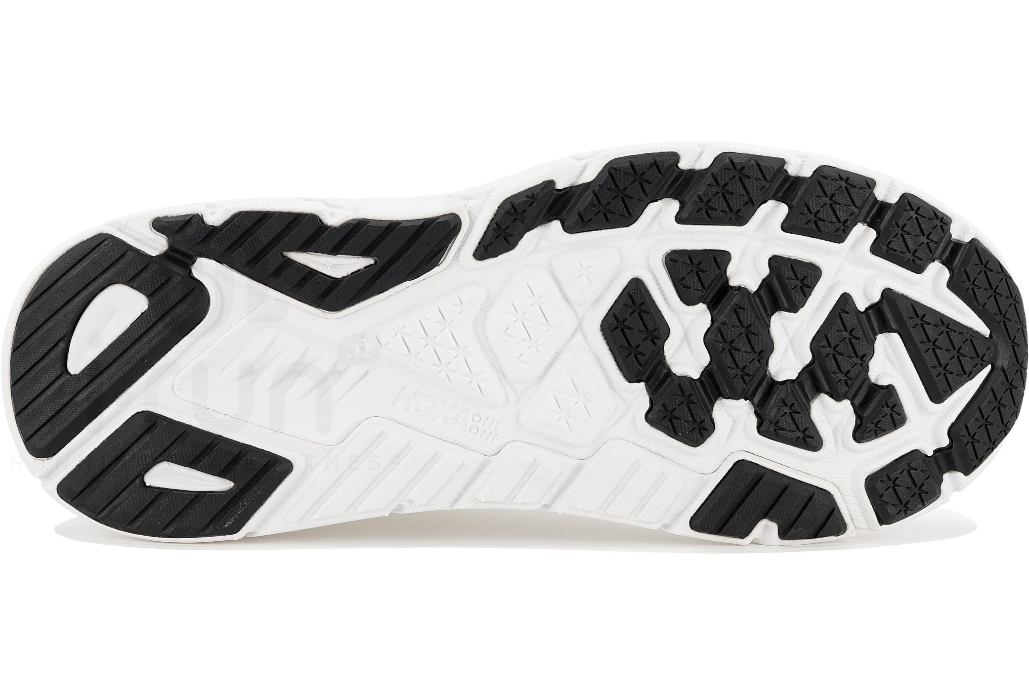 Hoka One One Arahi 7
