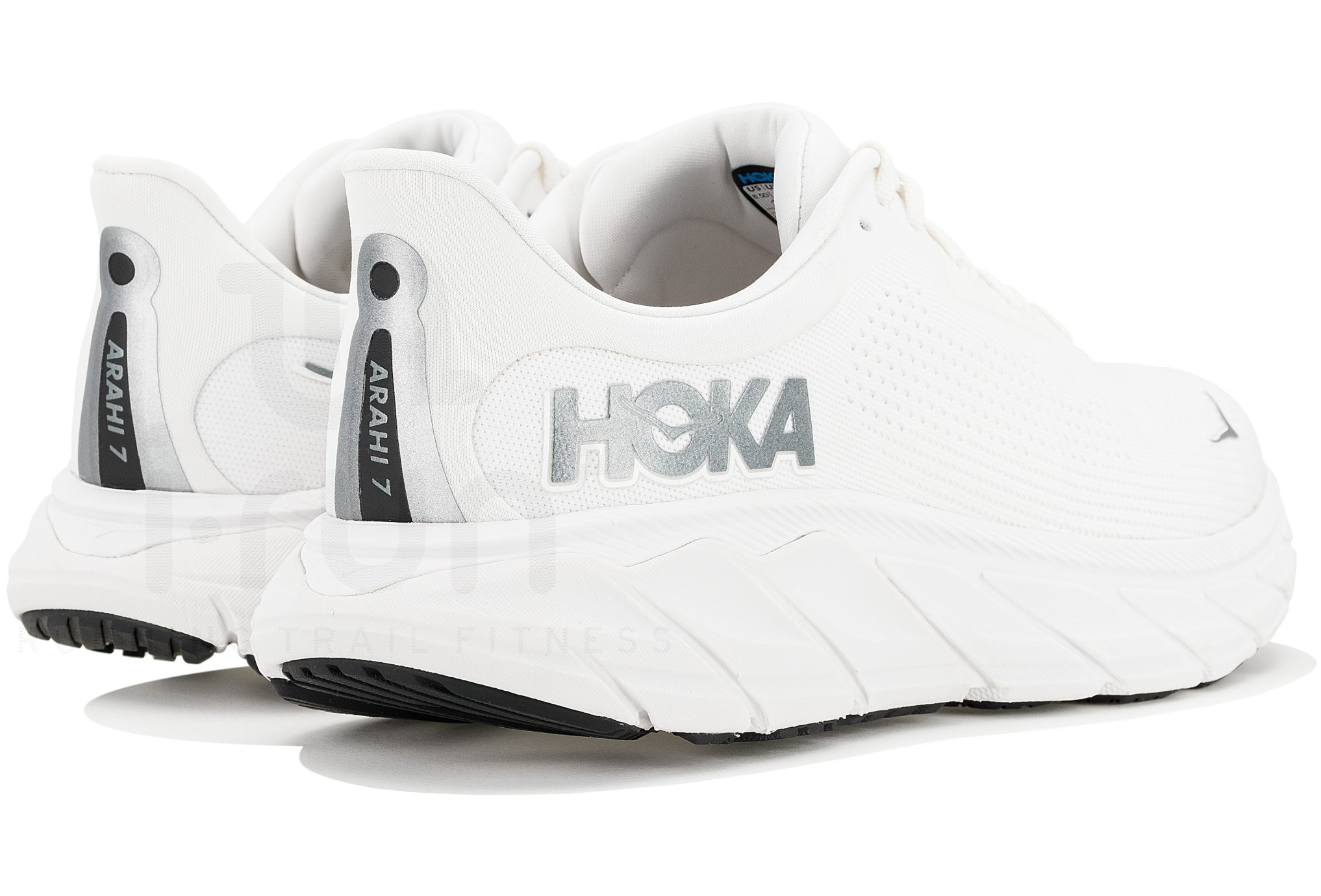 Hoka One One Arahi 7