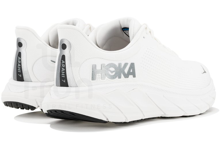 Hoka One One Arahi 7