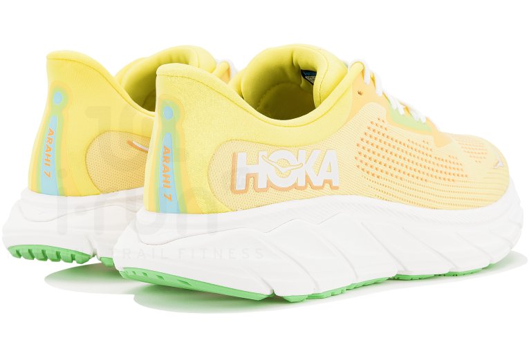 Hoka One One Arahi 7