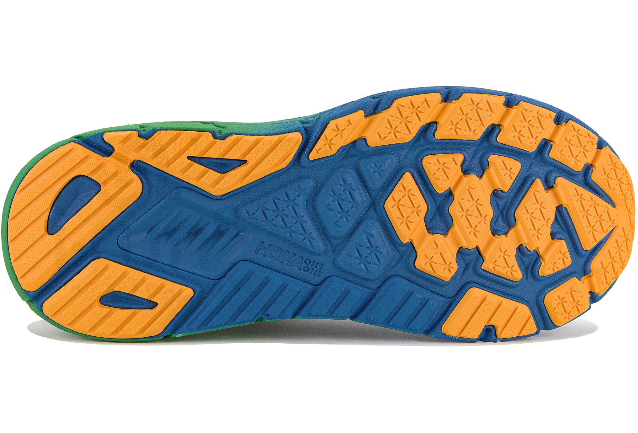 Hoka One One Arahi 7 M