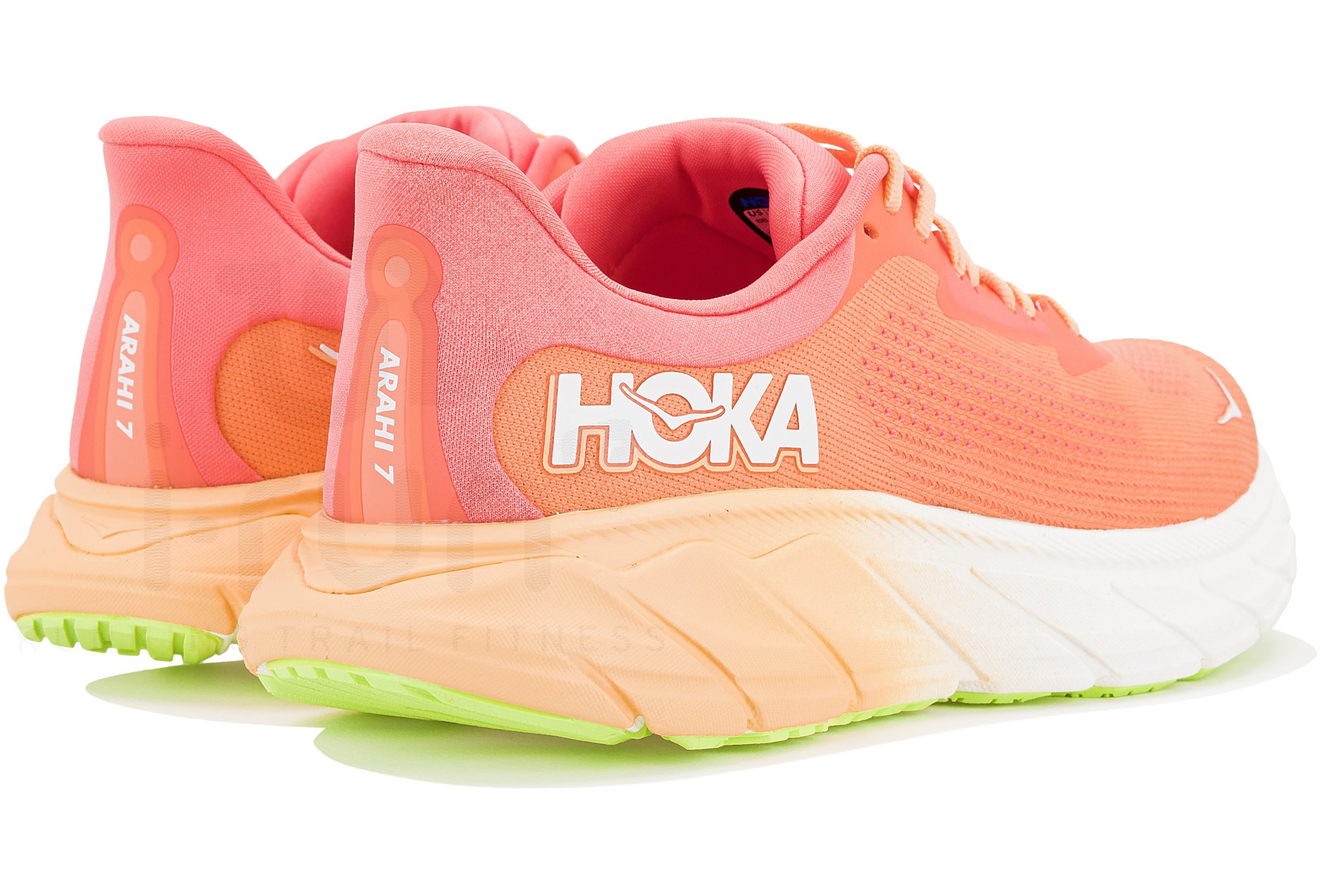 Hoka One One Arahi 7 Damen