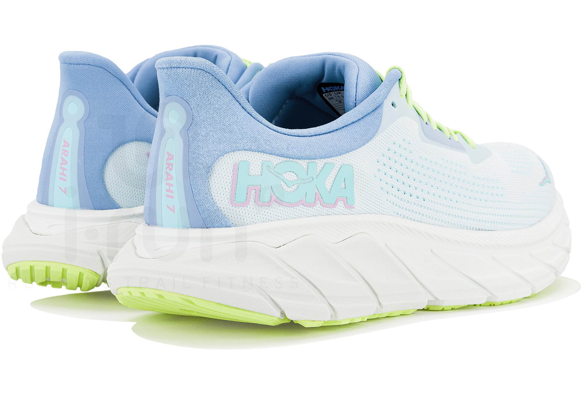 Hoka One One Arahi 7 W
