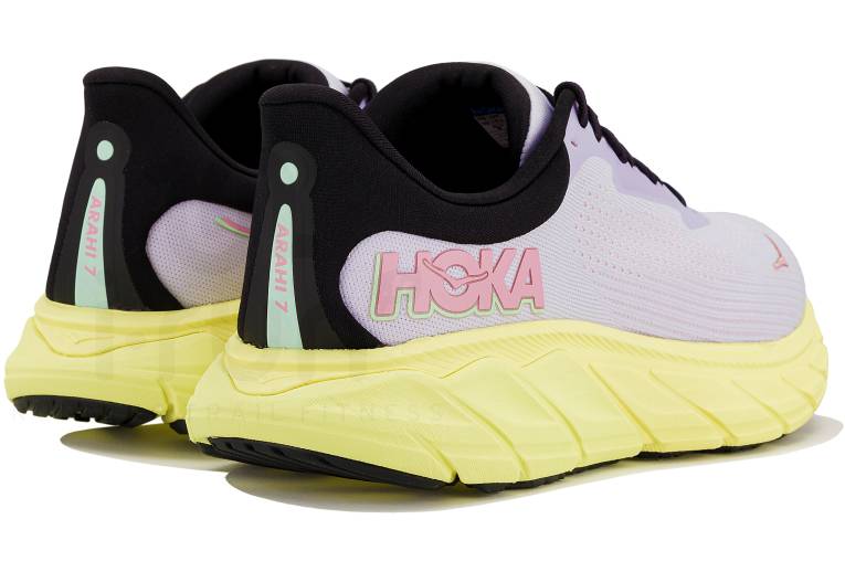 Hoka One One Arahi 7 W 