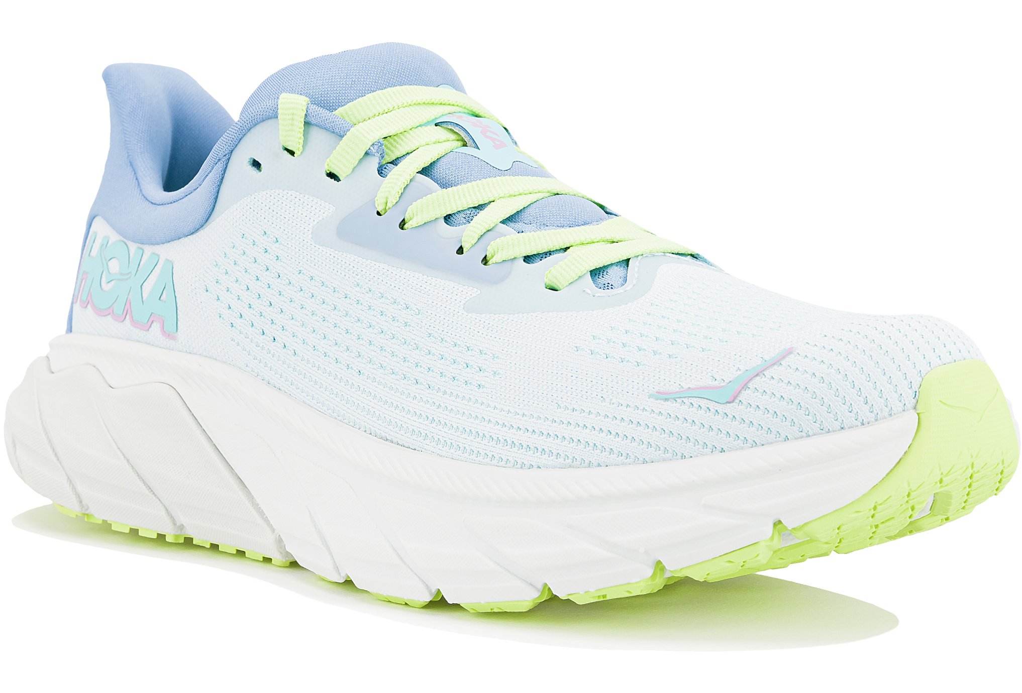 Hoka One One Arahi 7 W Chaussures de sport femme