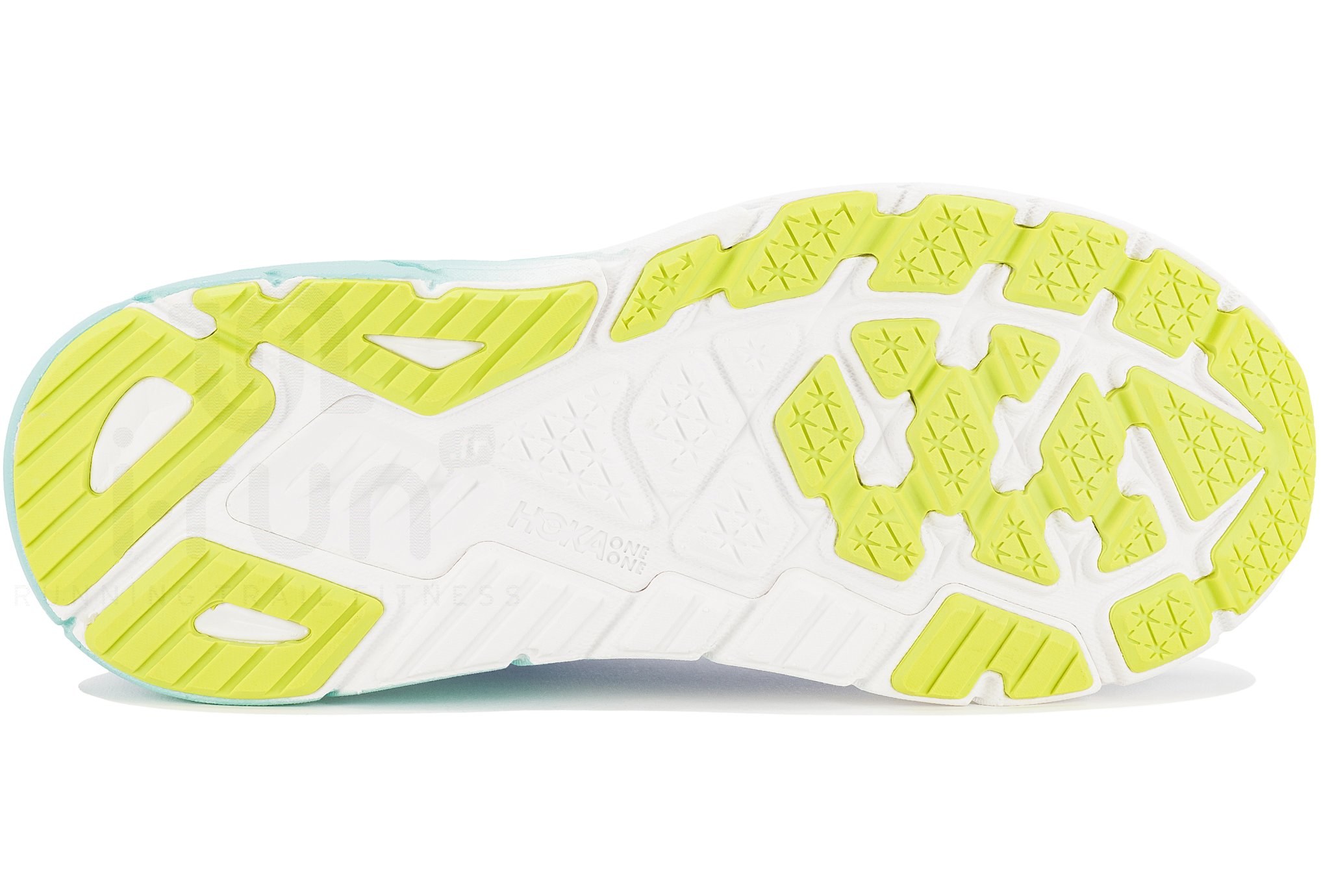 Hoka One One Arahi 7 Wide