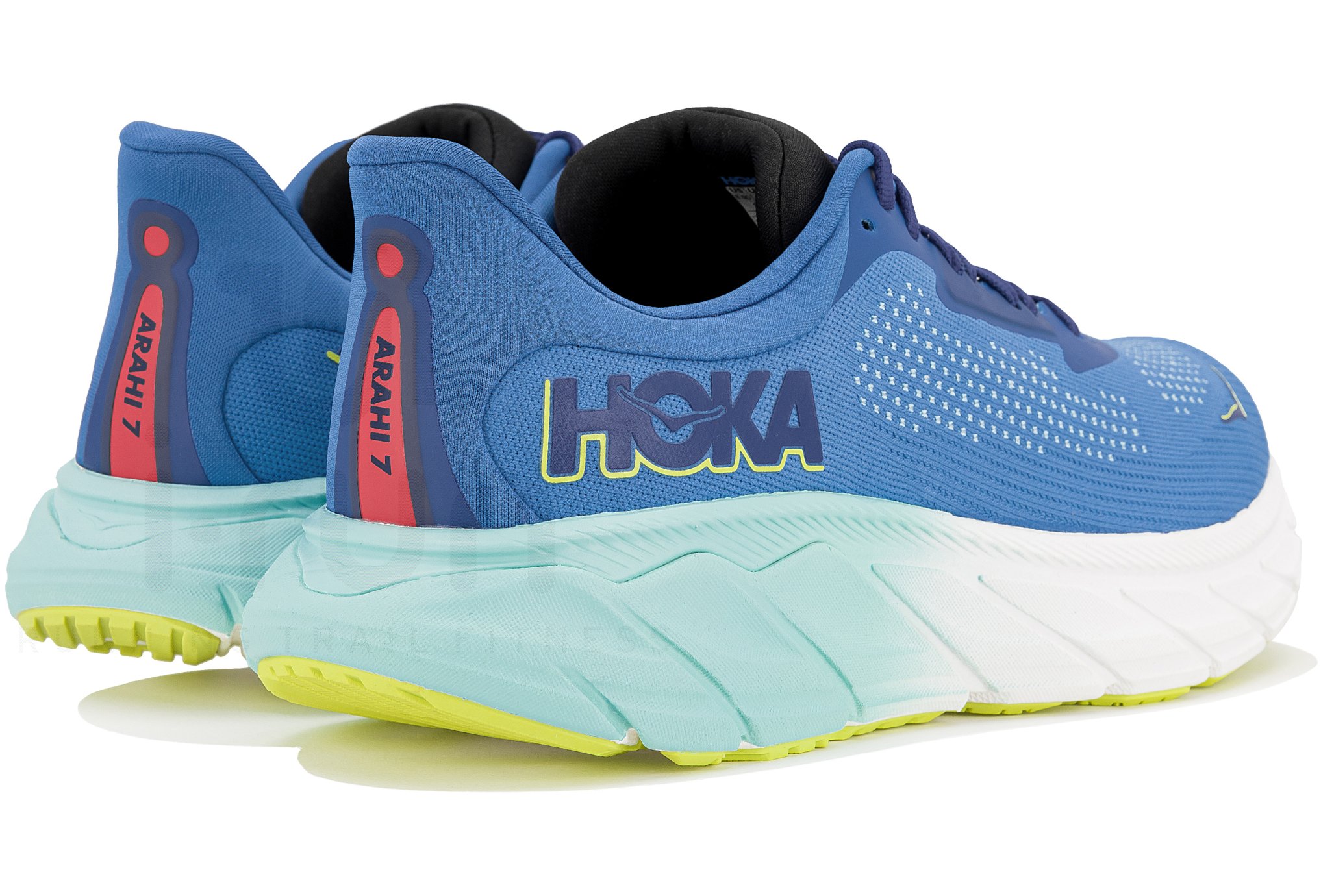 Hoka One One Arahi 7 Wide