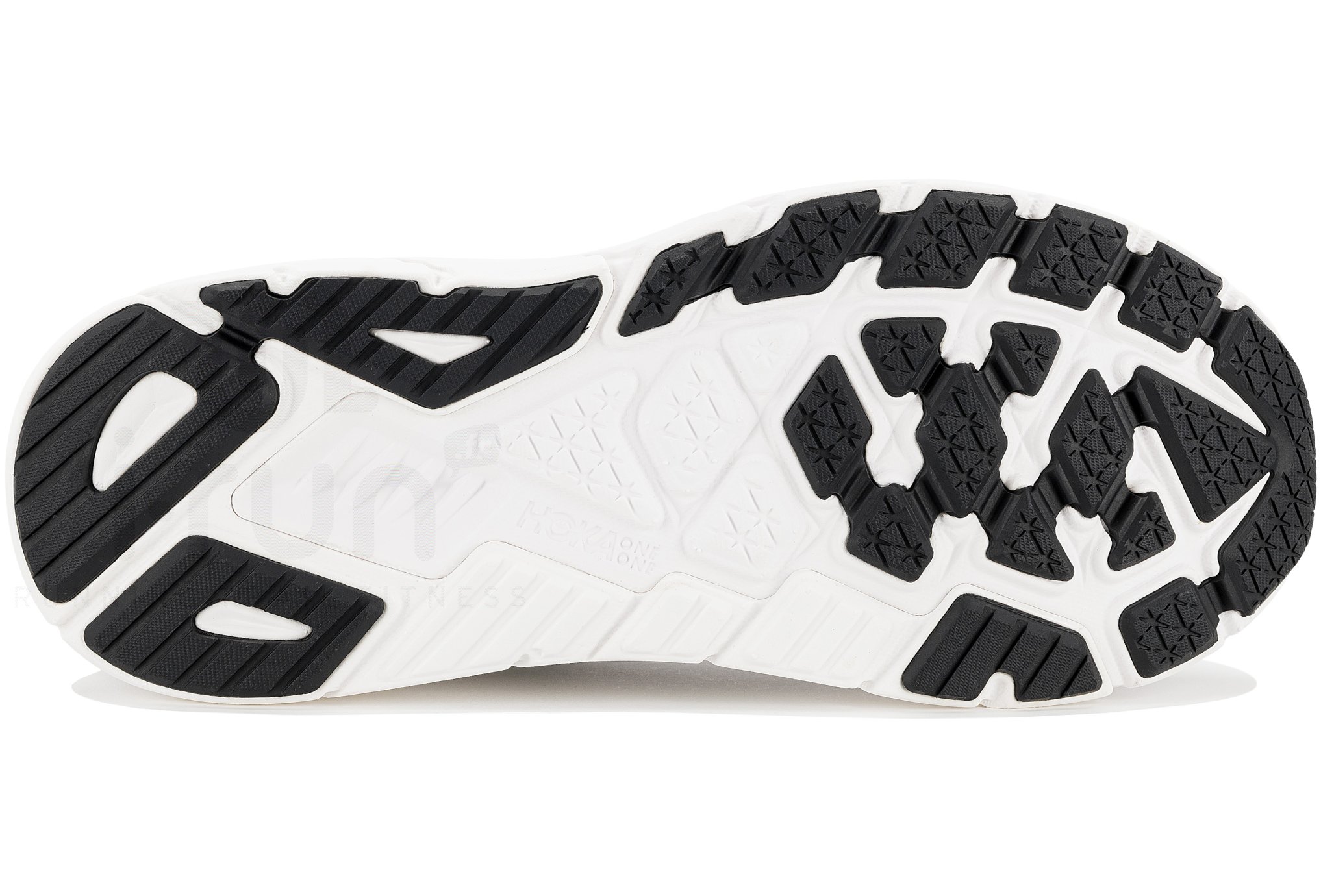 Hoka One One Arahi 7 Wide M