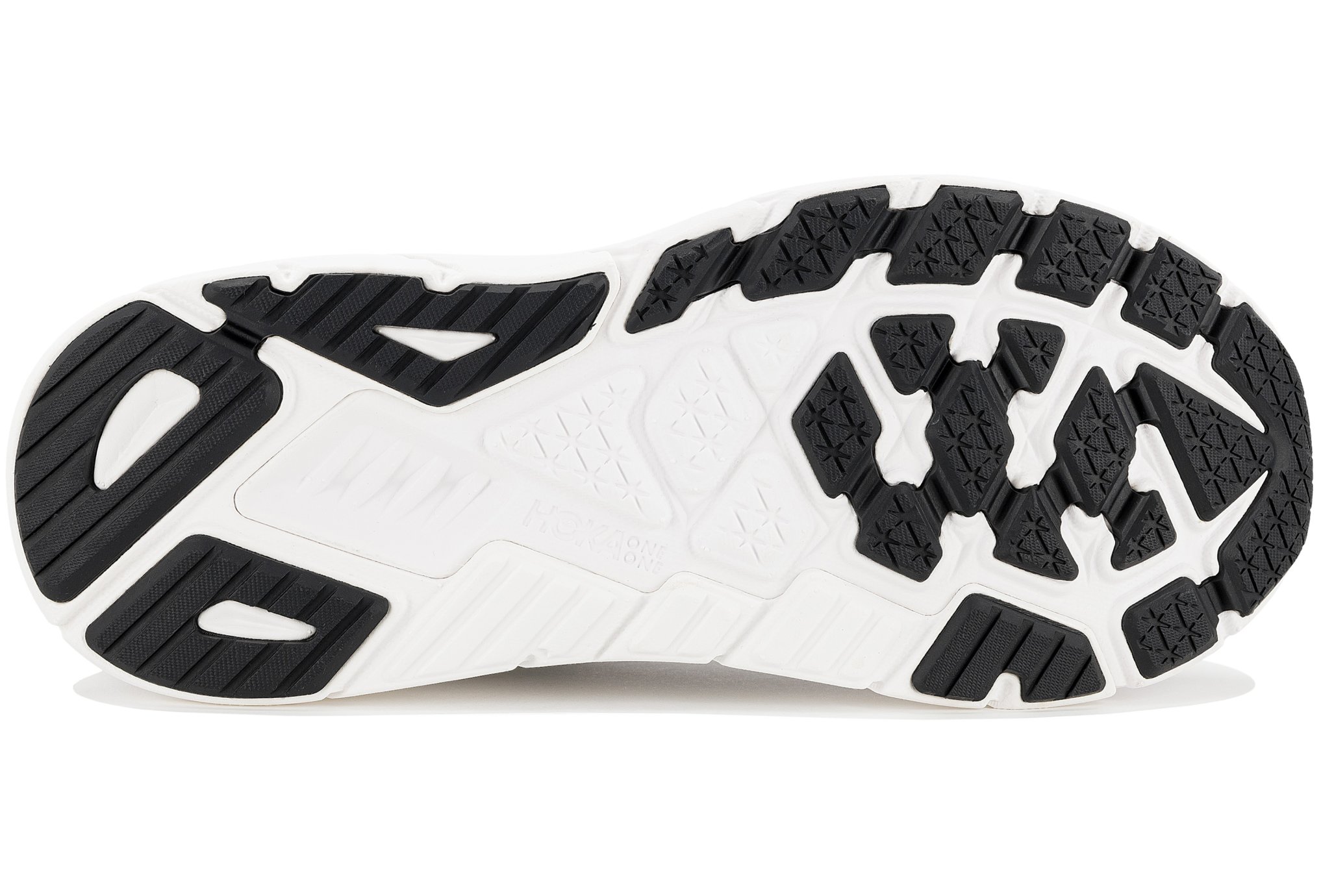 Hoka One One Arahi 7 Wide W