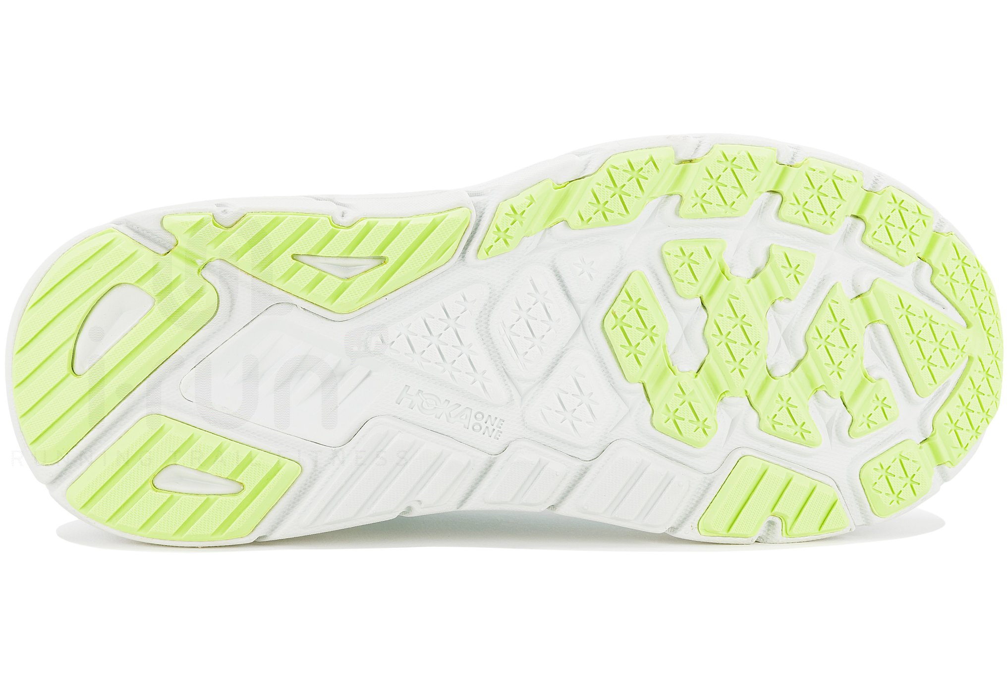 Hoka One One Arahi 7 Wide Damen
