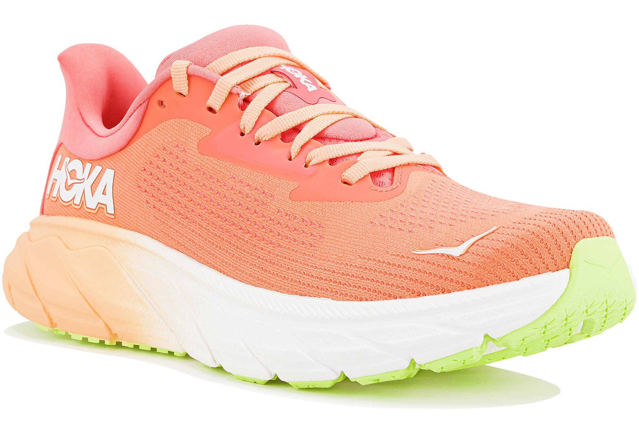 Hoka One One Arahi 7 Wide W Chaussures de sport femme