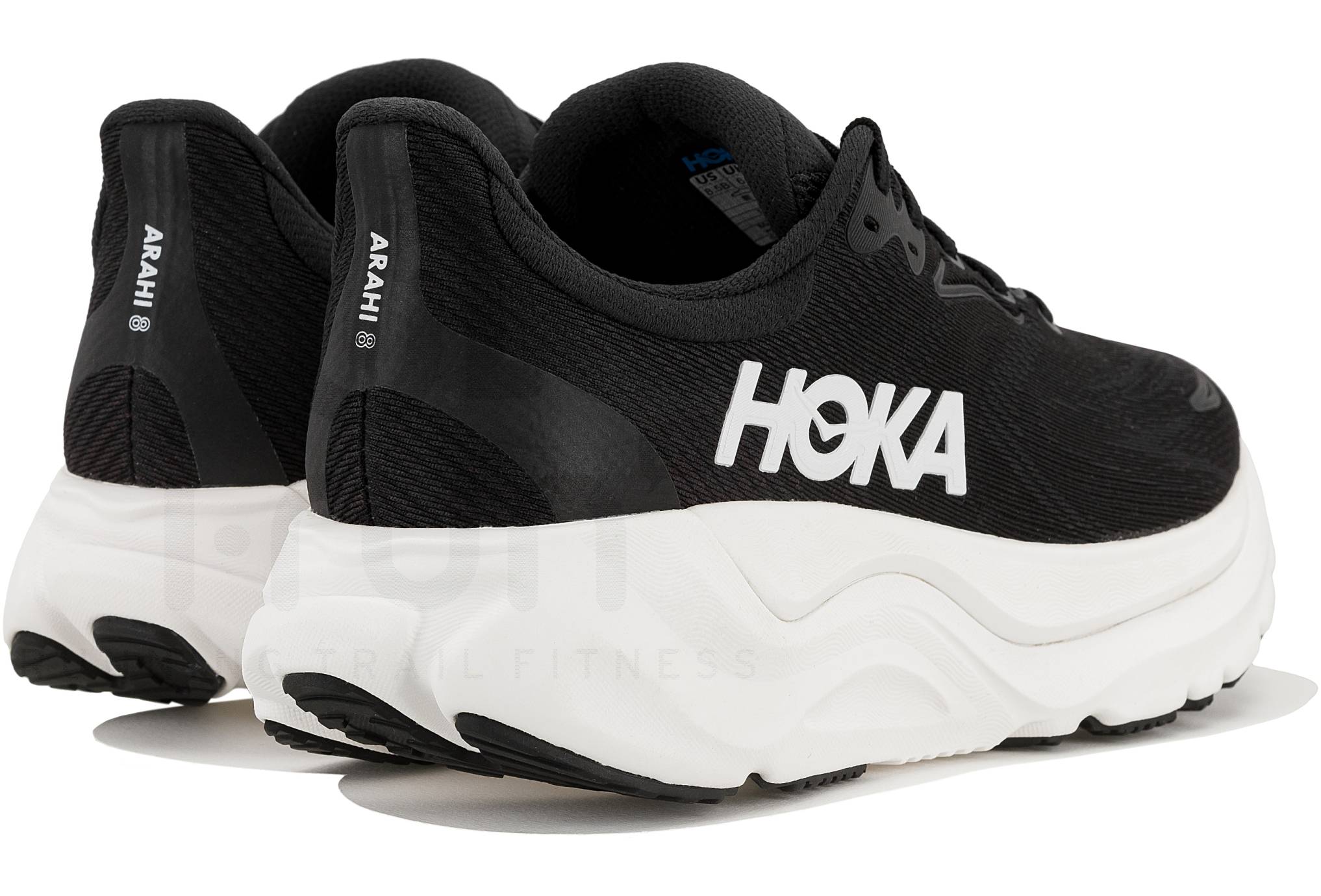 Hoka One One Arahi 8