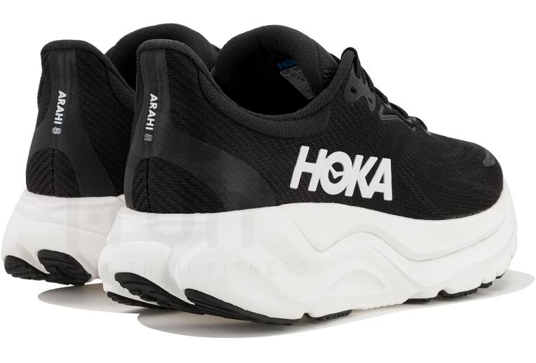 Hoka One One Arahi 8