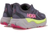 Hoka One One Arahi 8 Damen Neon Pack