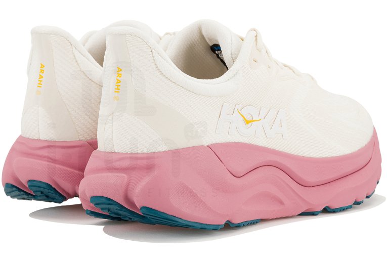 Hoka One One Arahi 8