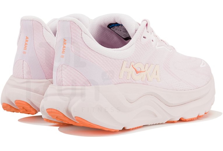 Hoka One One Arahi 8 