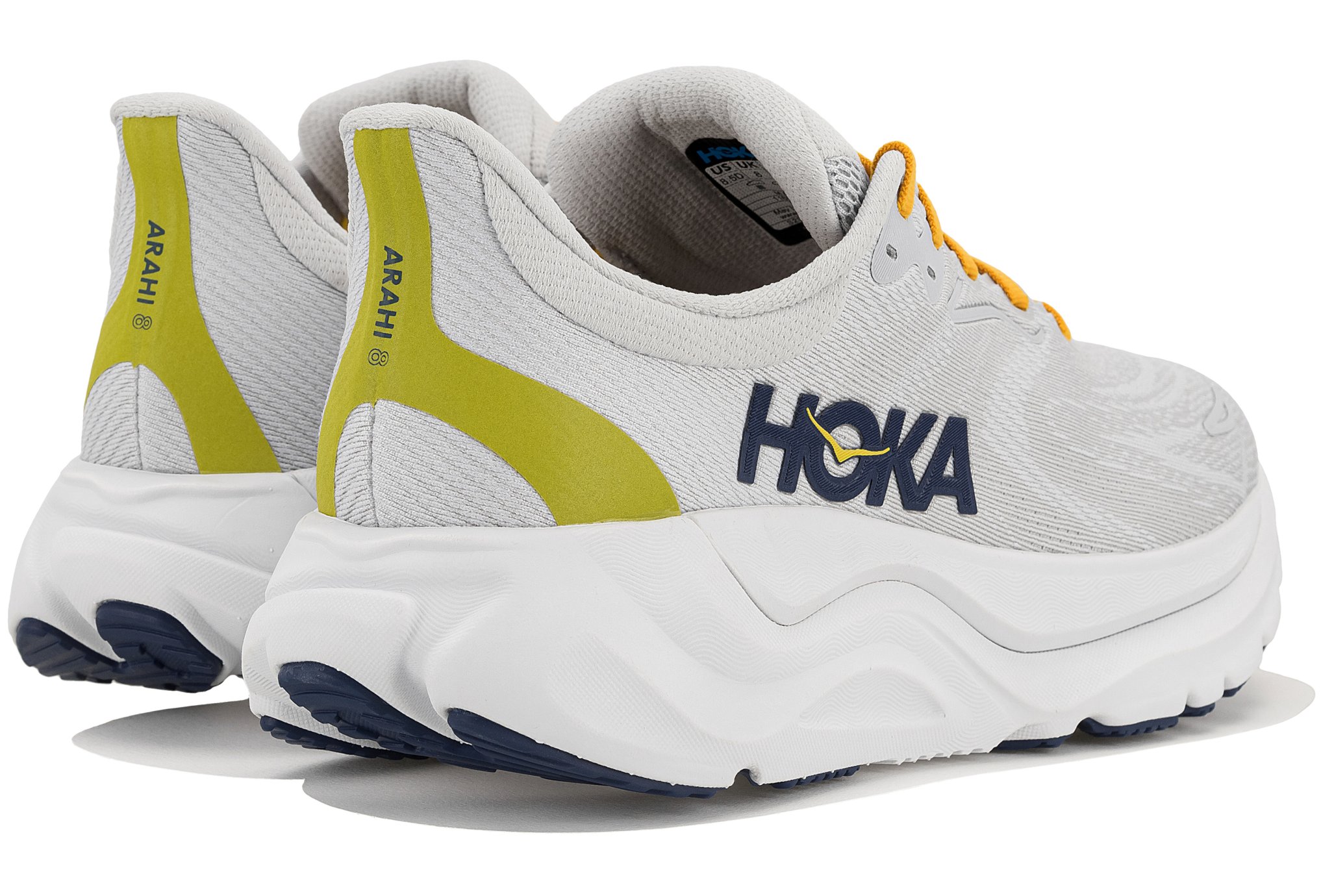 Hoka One One Arahi 8 Herren