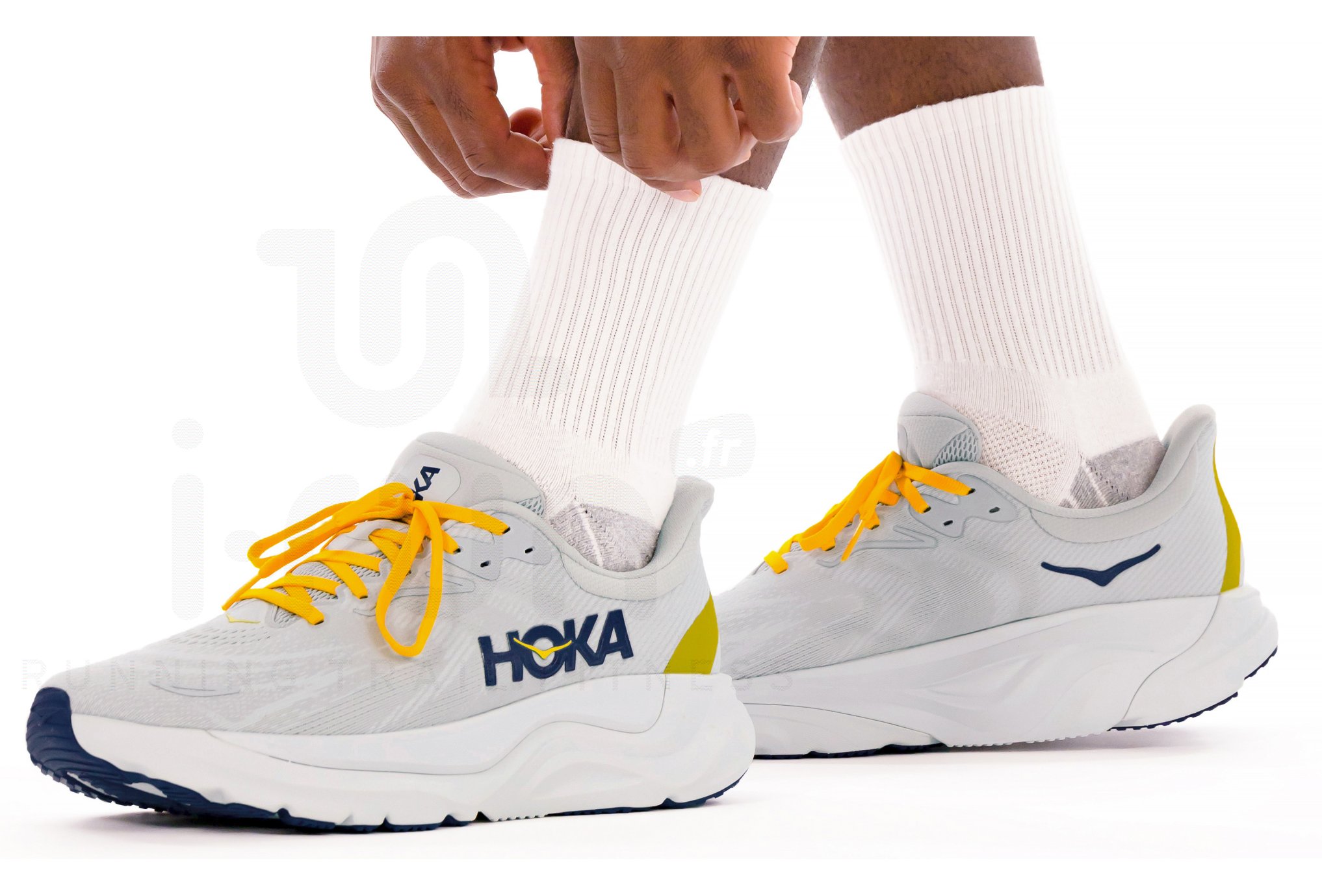 Hoka One One Arahi 8 Herren