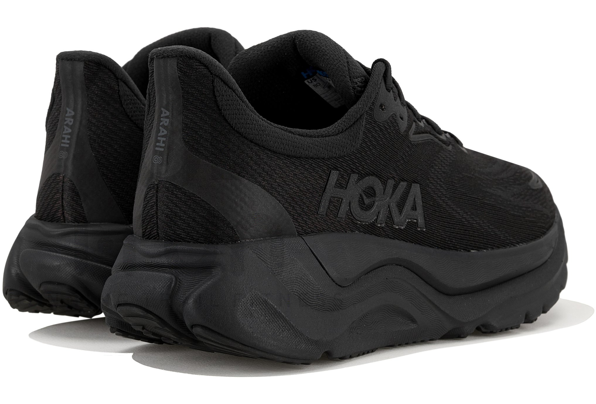 Hoka One One Arahi 8