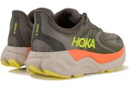 Hoka One One Arahi 8 Neon Pack
