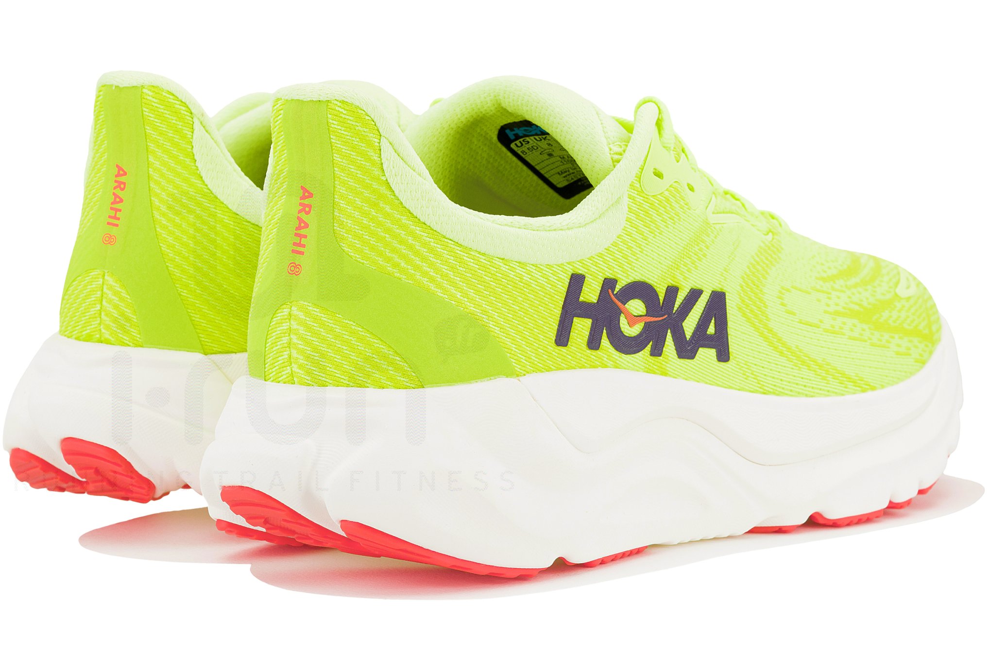 Hoka One One Arahi 8