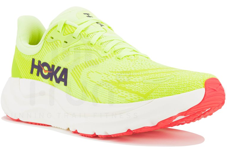 Hoka One One Arahi 8