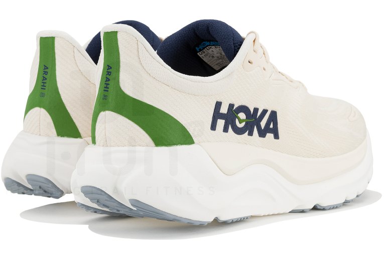 Hoka One One Arahi 8 