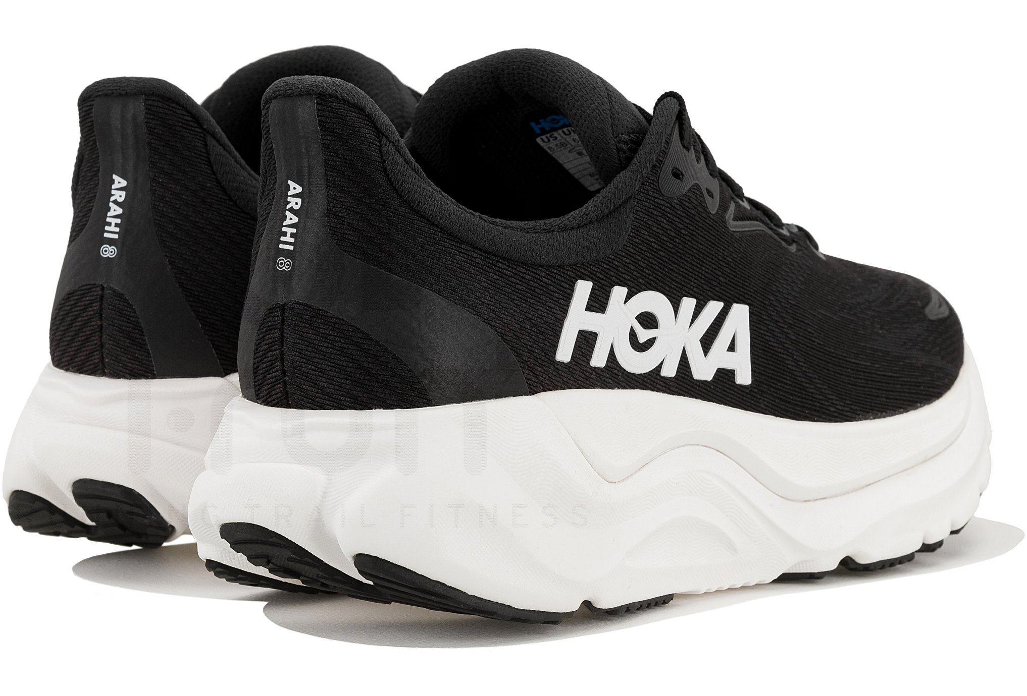 Hoka One One Arahi 8 Wide