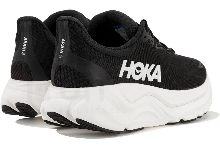 Hoka One One Arahi 8 Wide