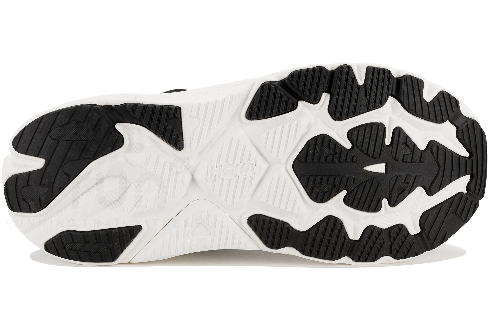 Hoka One One Arahi 8 Wide