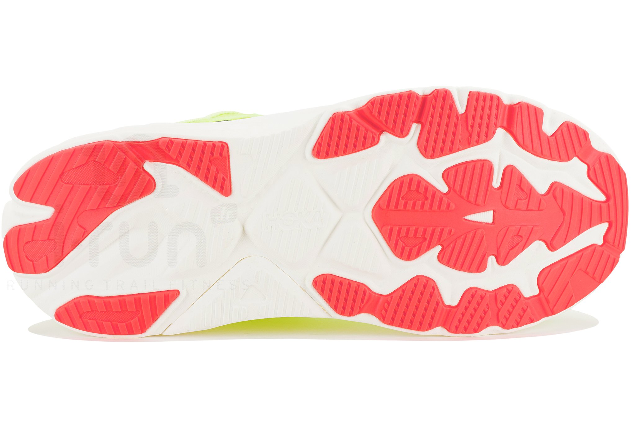 Hoka One One Arahi 8 Wide