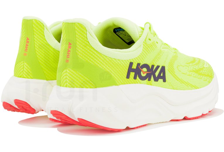 Hoka One One Arahi 8 Wide