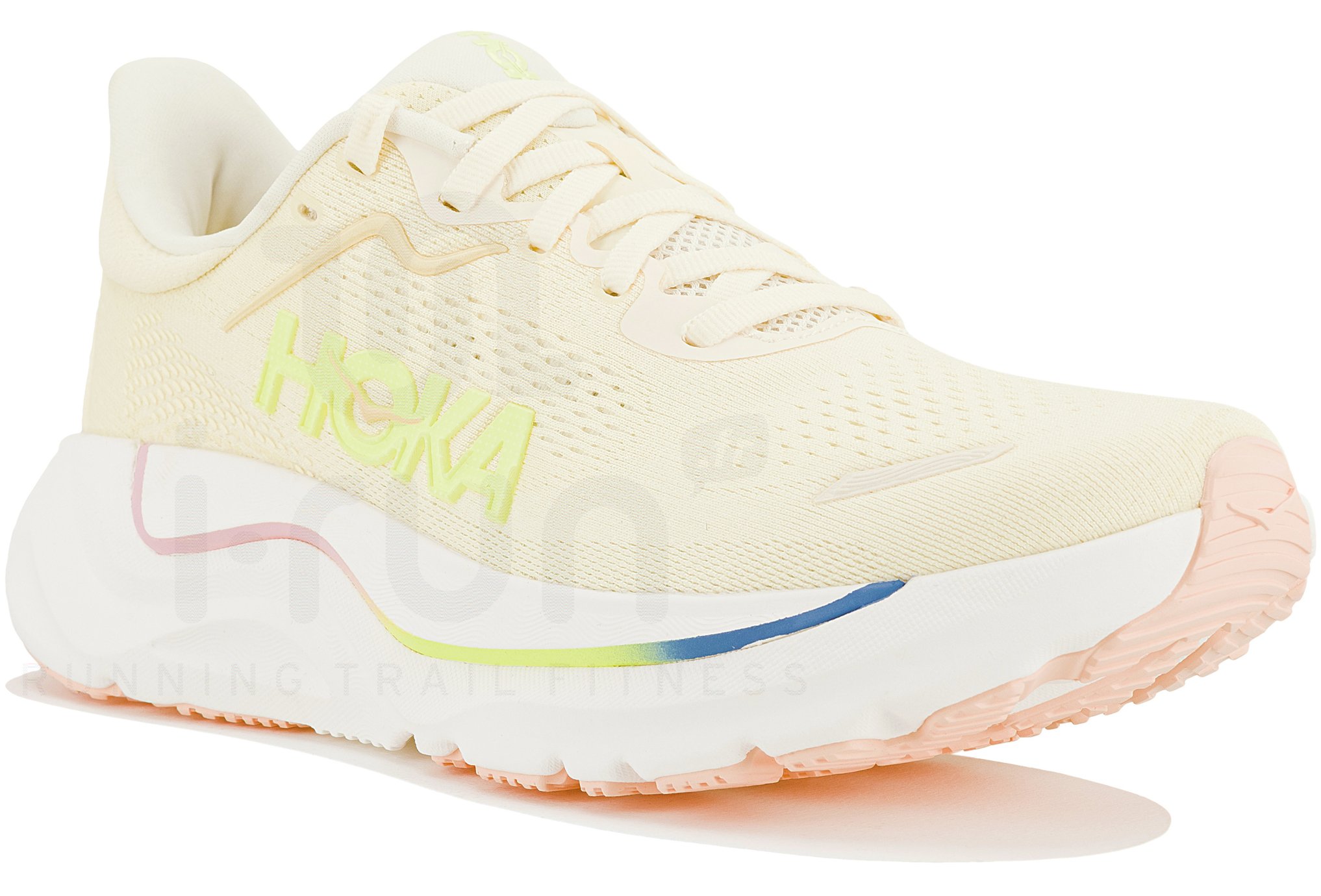 Hoka One One Arahi 9
