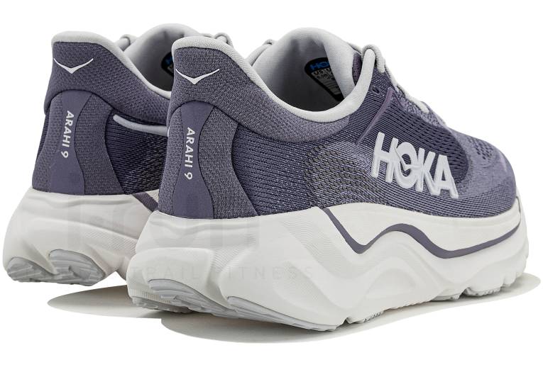 Hoka One One Arahi 9