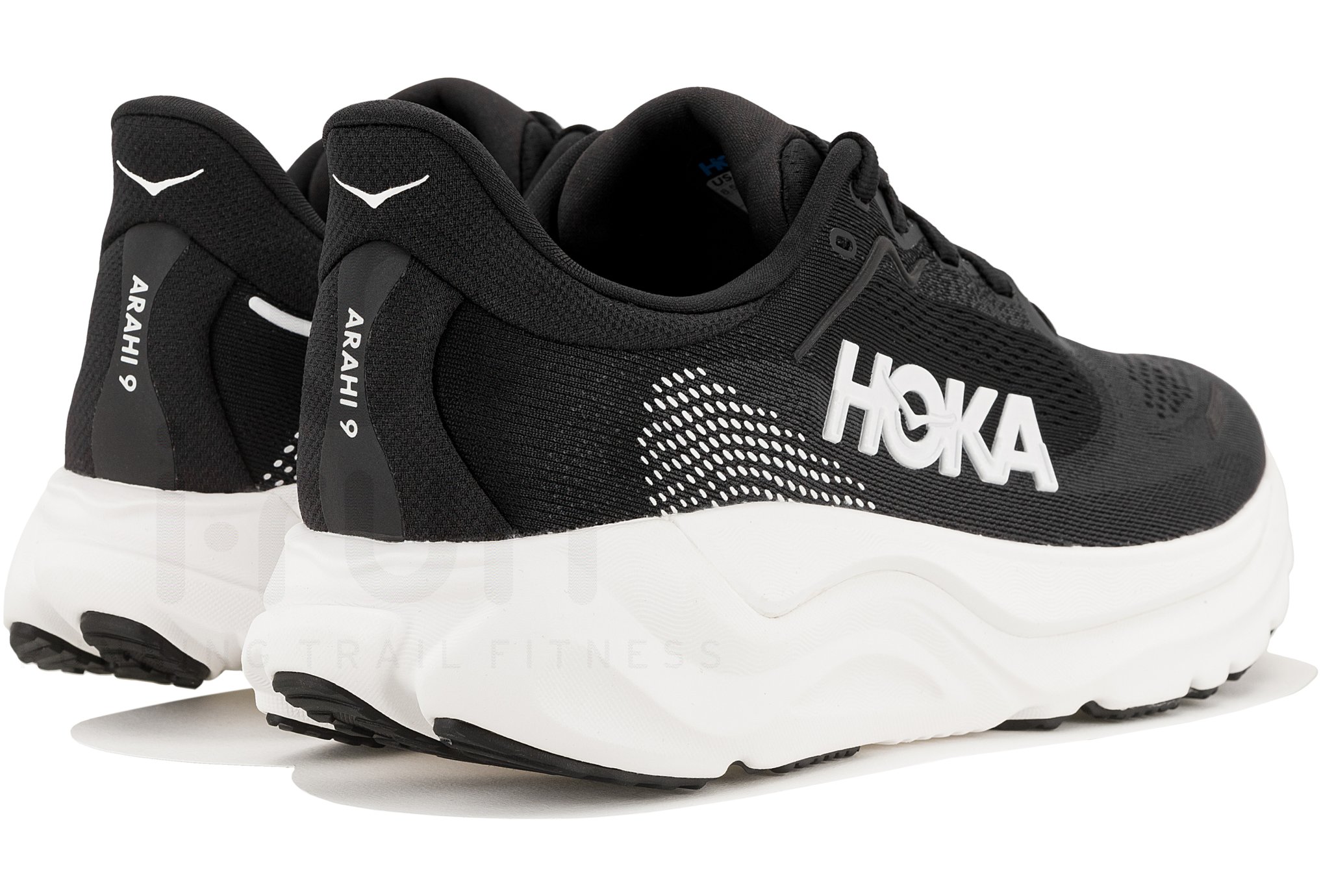 Hoka One One Arahi 9 Herren