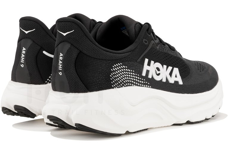 Hoka One One Arahi 9 