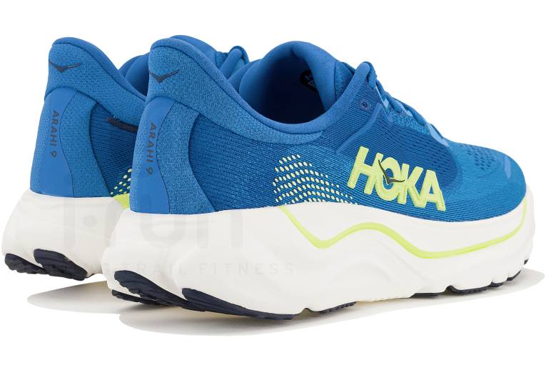 Hoka One One Arahi 9 