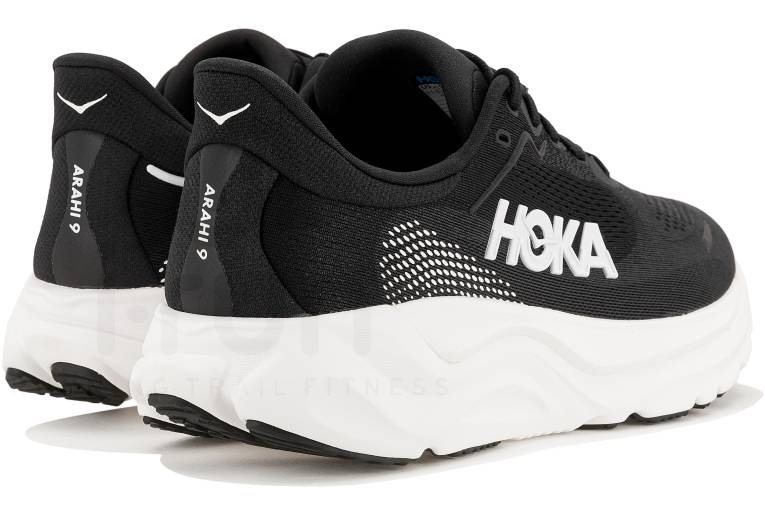 Hoka One One Arahi 9 Wide