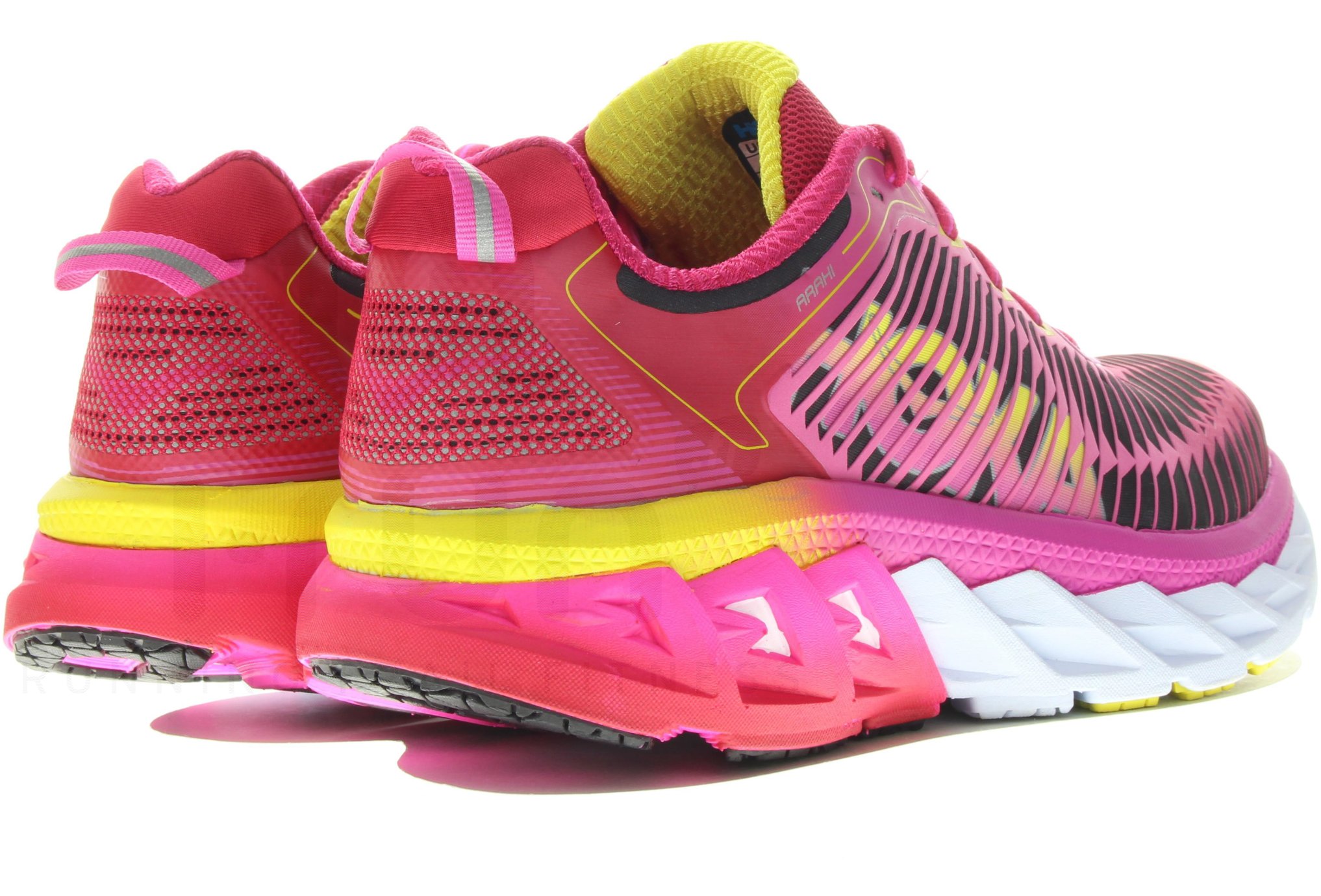 Hoka One One Arahi