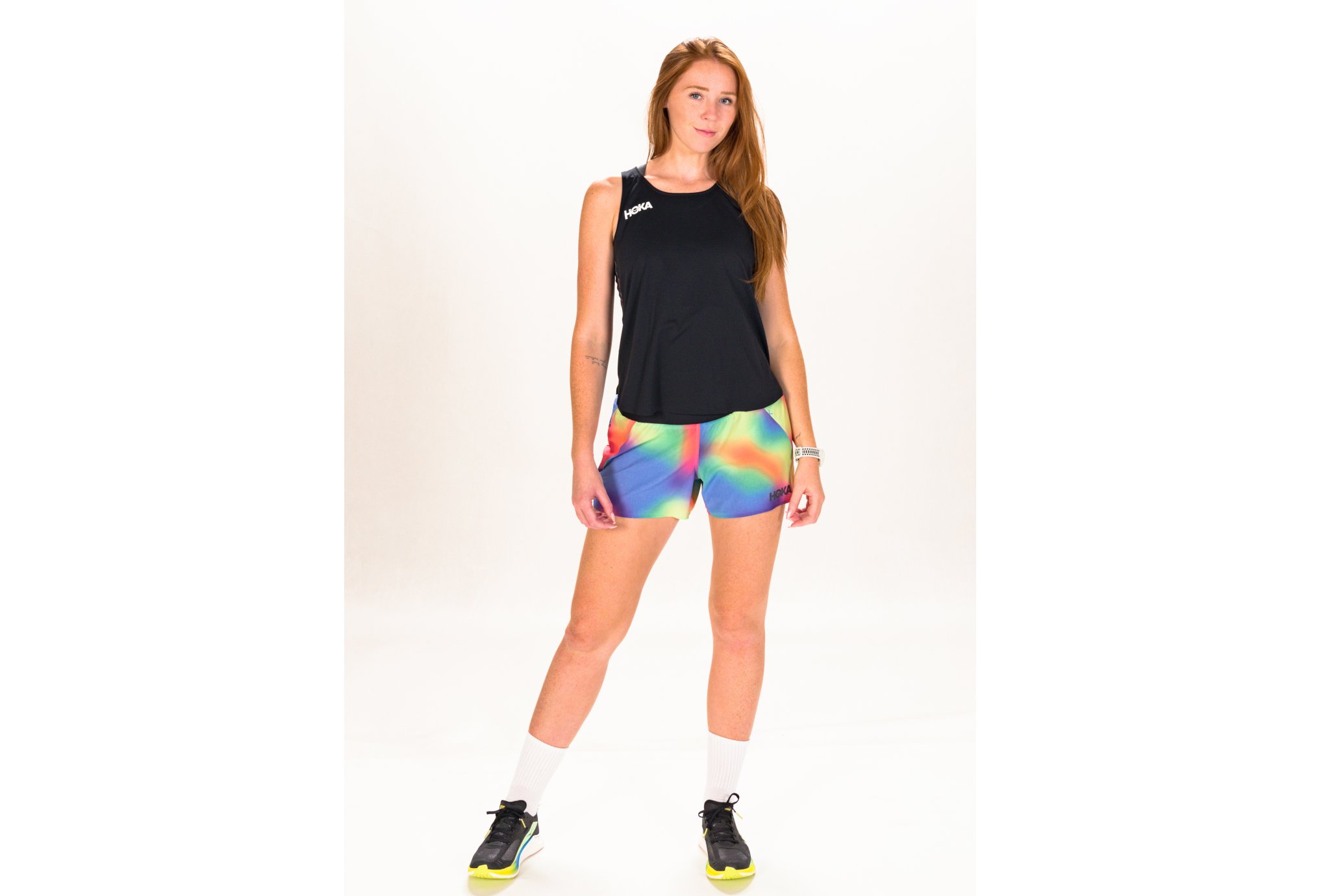 Hoka One One Awaken Energy W