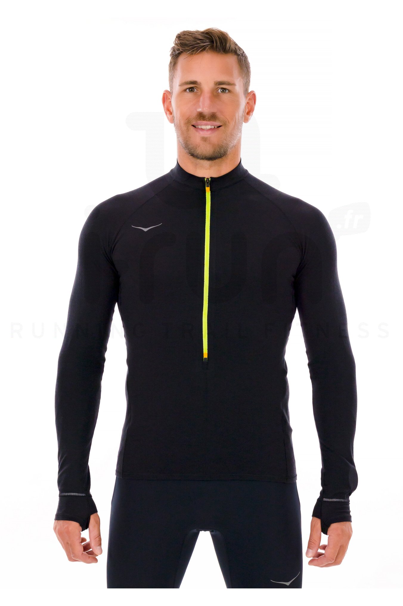 Hoka One One BaseZip M 