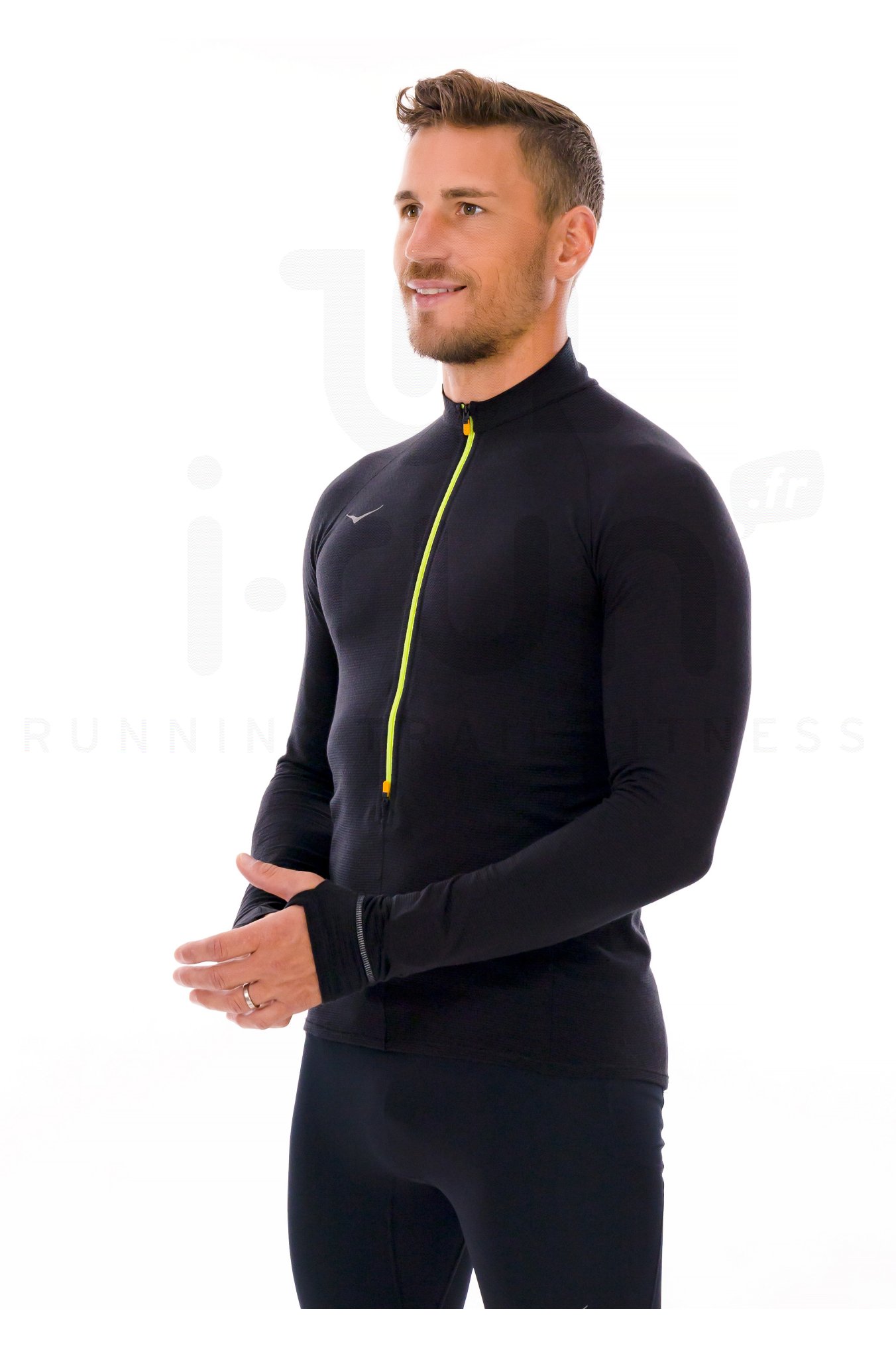 Hoka One One BaseZip M 