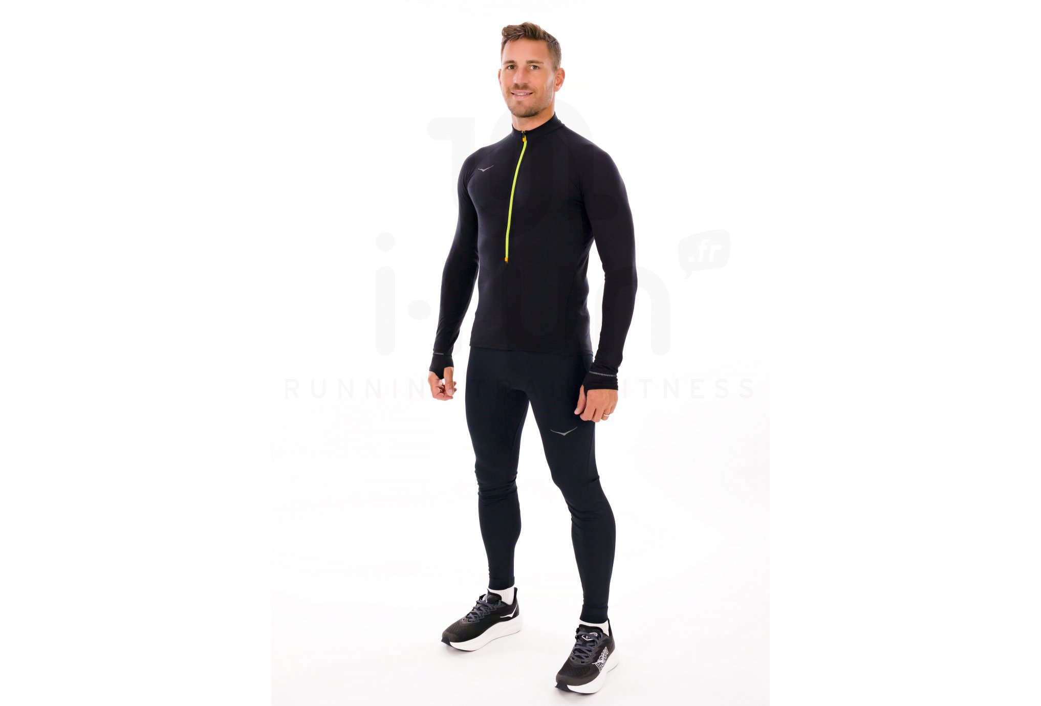 Hoka One One BaseZip M