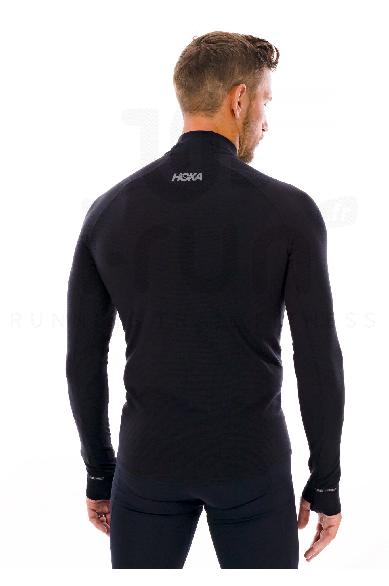 Hoka One One BaseZip M 