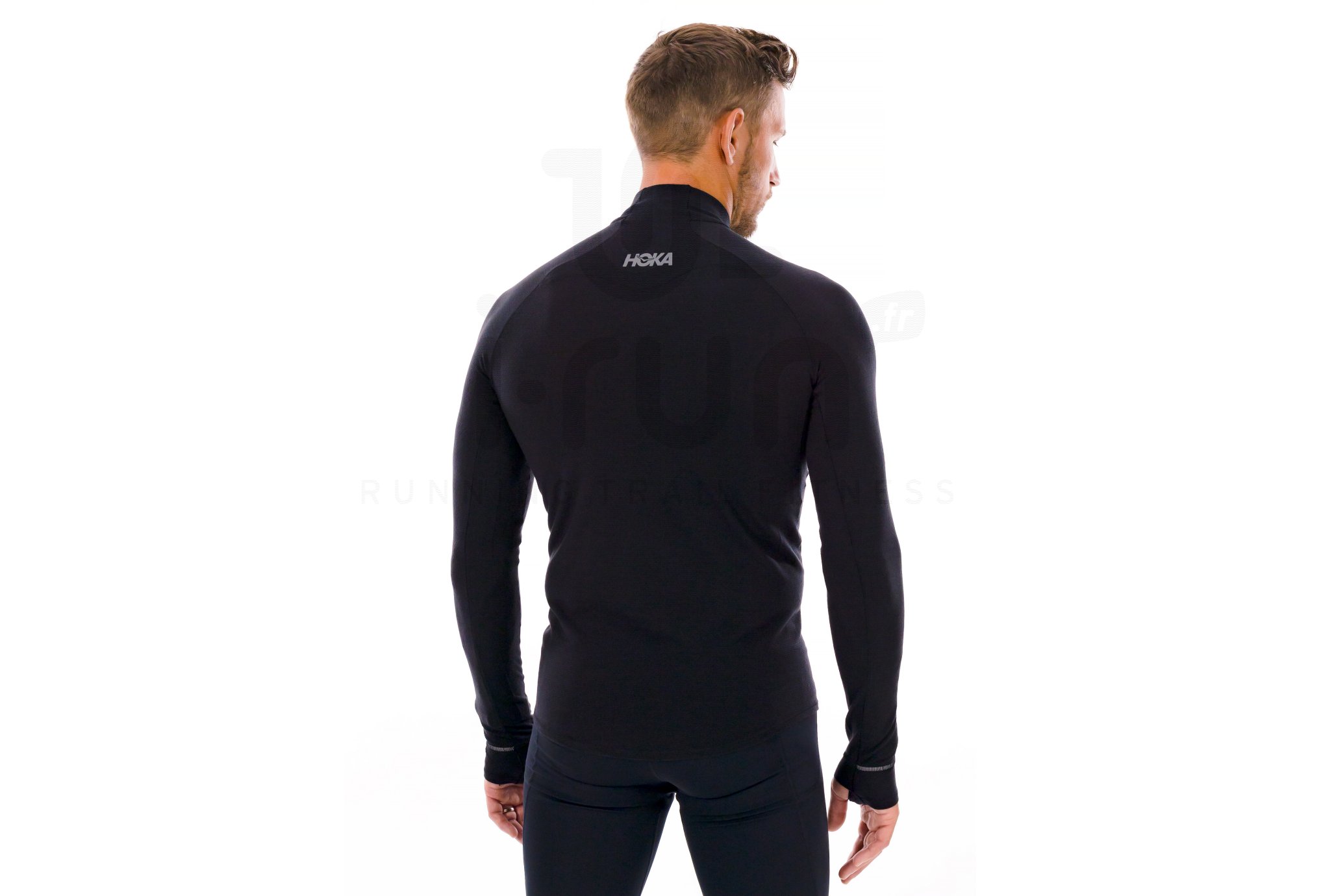 Hoka One One BaseZip M