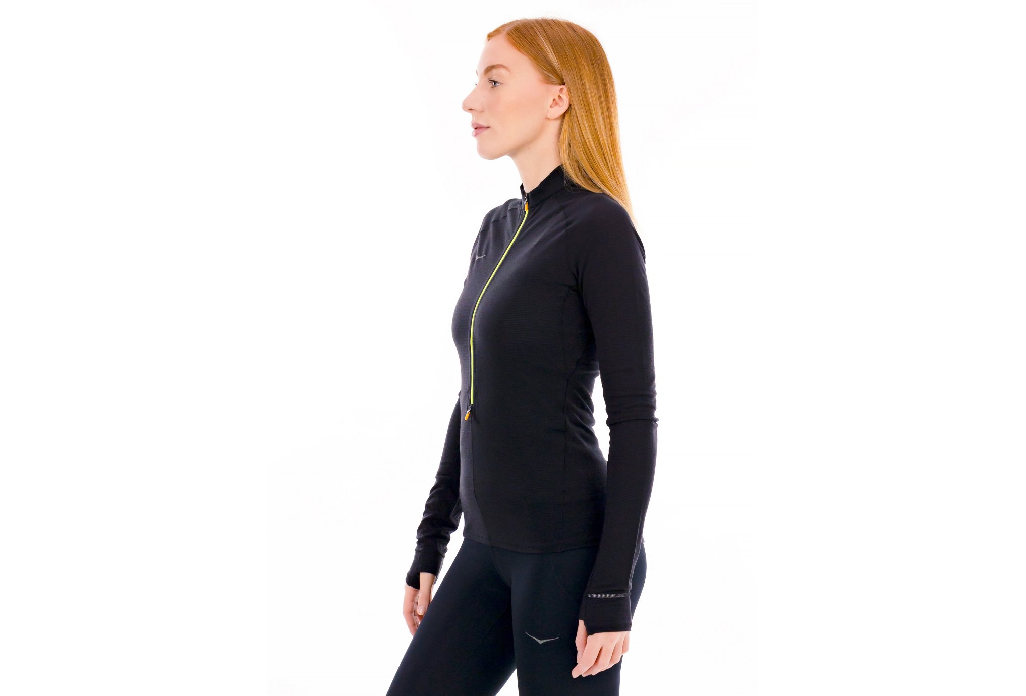 Hoka One One BaseZip W