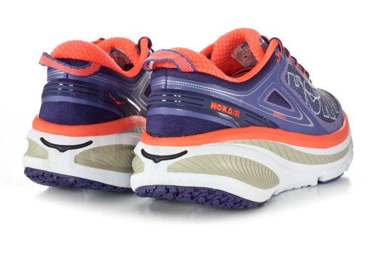 Hoka One One Bondi 4 W 